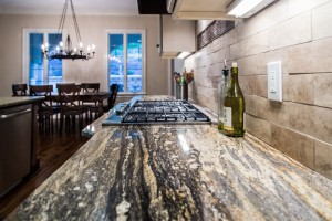 Countertop Materials in Asheville, North Carolina