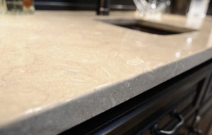 Limestone Countertops, Charlotte, NC