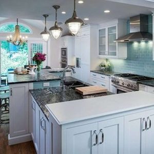 Slate Countertops, Charlotte, NC