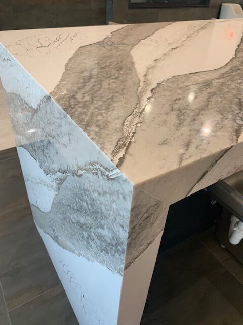 Cutting Edge Stoneworks