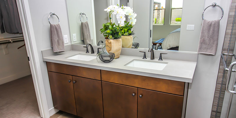 How to Find the Right Sinks for a Home