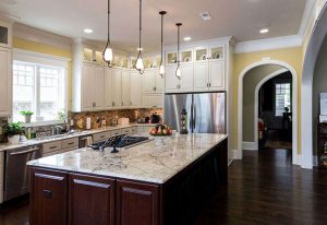 Caesarstone Countertops in Charlotte, North Carolina