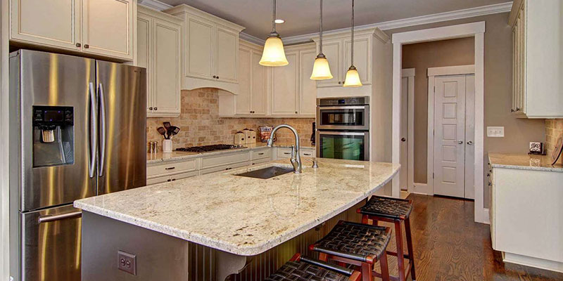 Onyx Countertops in Charlotte, North Carolina