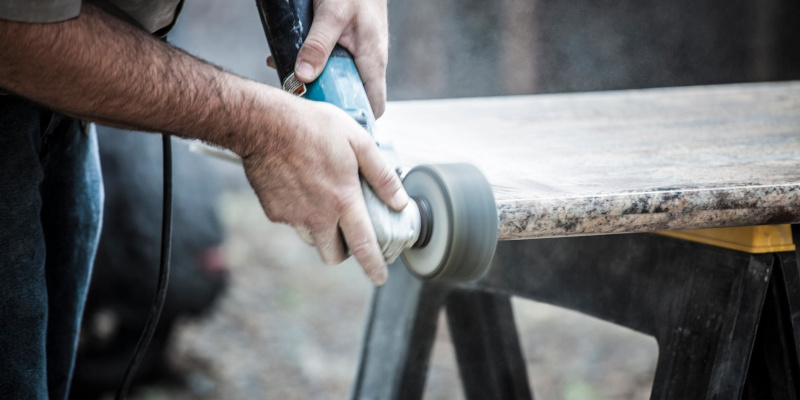 Kitchen Countertops in Asheville, North Carolina