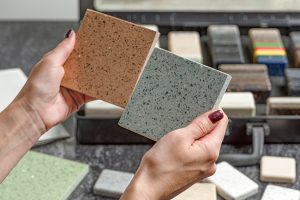 Five Timeless Granite Colors for Your Home