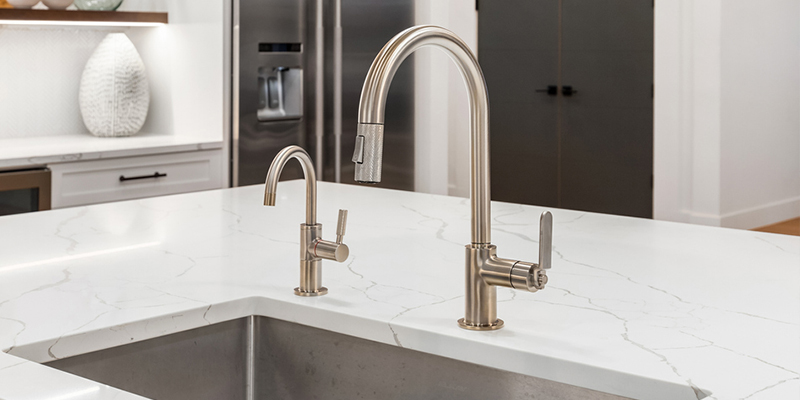 Kitchen Sink Types: Your Essential Guide