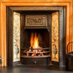 Fireplace Surrounds in Mooresville, North Carolina