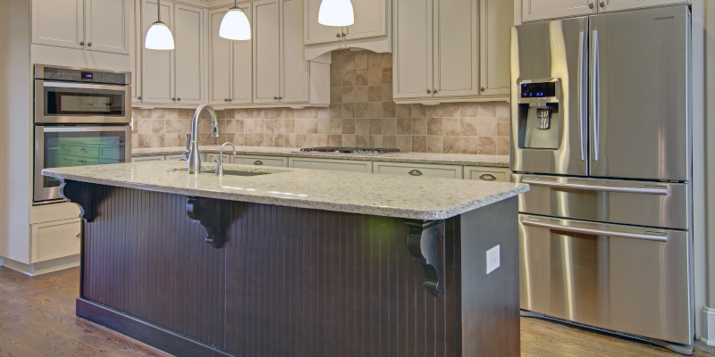 Soapstone Countertops in Asheville, NC