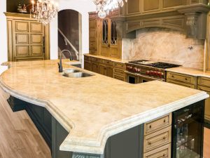 Limestone Countertops: Pros and Cons