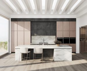Why Quartz Countertops Are a Top Choice for Modern Kitchens & Bathrooms