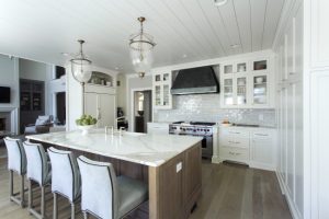 How to Choose the Perfect Kitchen Countertops for Your Style