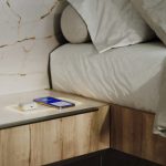 Integrated Wireless Charging
