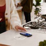 Kitchen Wireless Charging in Charlotte, North Carolina