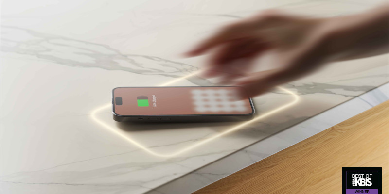 Smart Home Wireless Charging in Charlotte, North Carolina