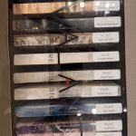 Valiant Surfaces
