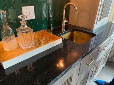 Three Less Common Countertop Materials Worth Considering