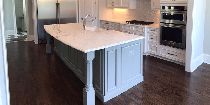 5 Questions to Ask Before Investing in New Countertops