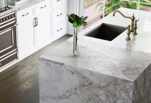 Three Benefits of Porcelain Countertops