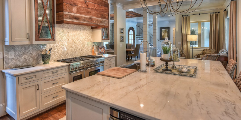 Three Counter Top Installation Mistakes to Avoid