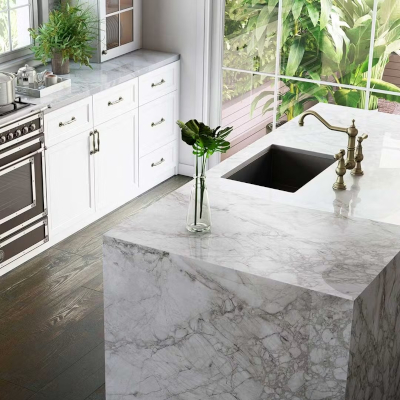 4 Popular Countertop Materials & Their Key Benefits