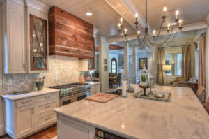 Best Granite Colors for Your Home’s Style