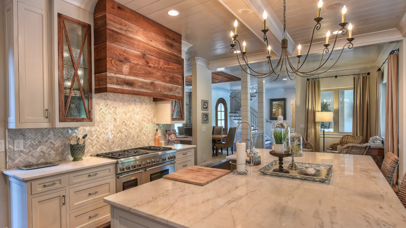 Best Granite Colors for Your Home’s Style